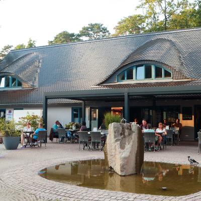 Campingurlaub auf Rügen