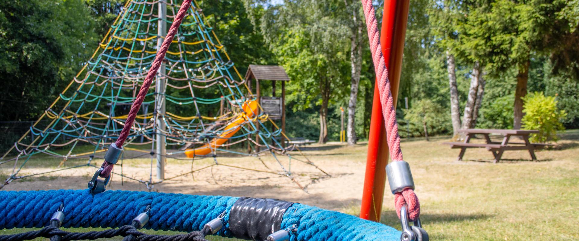 Spielplätze