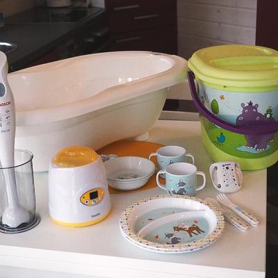 babyset
