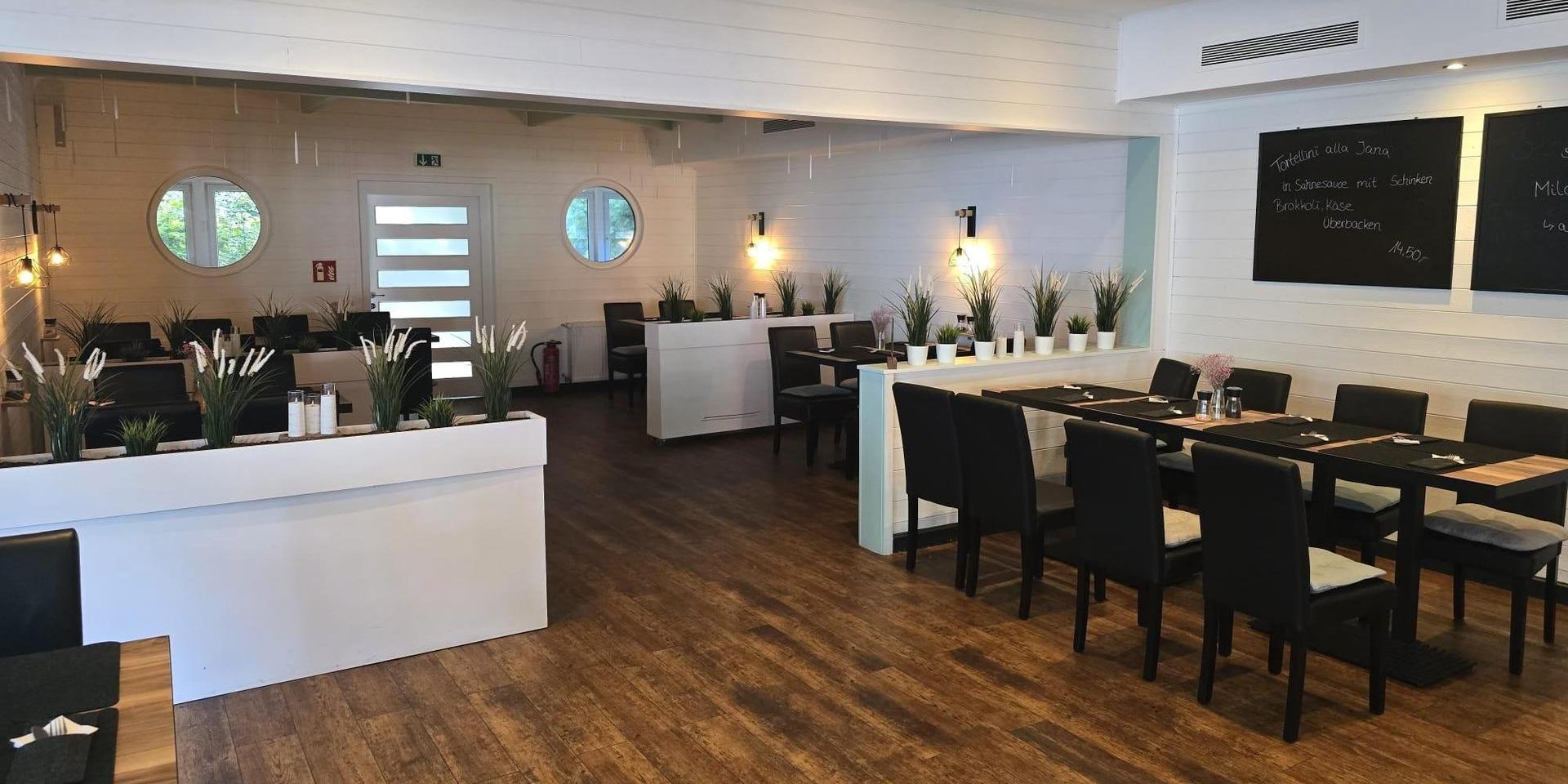 Restaurant Bad Bederkesa
