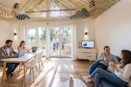 Campingurlaub in Bad Gandersheim