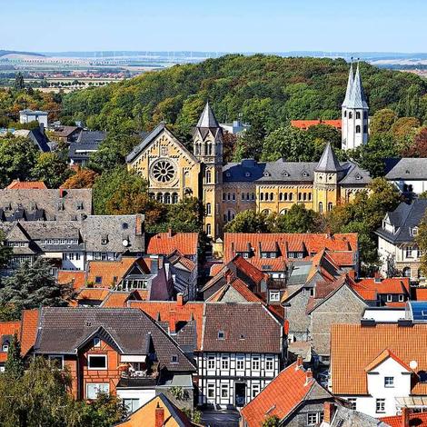 UNESCO im Harz