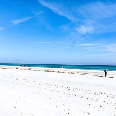 Prerow Strand 