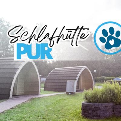 Wau Schlafhütte Pur 