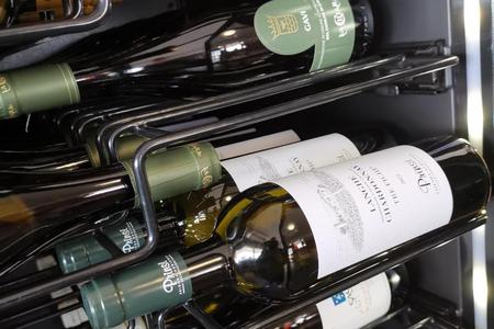 Vinothek Tossens