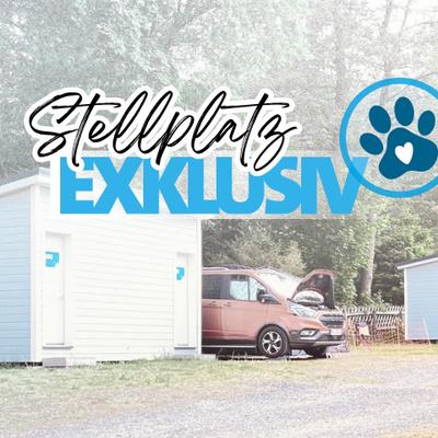 Stellplatz Exklusiv 