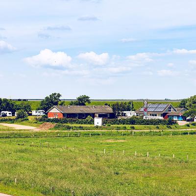 Ferienanlage Husum