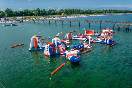 Aquapark Boltenhagen