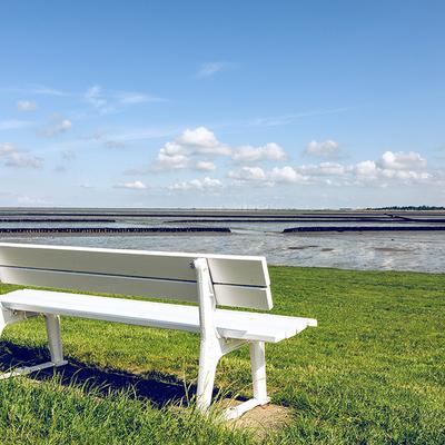 Campingurlaub bedeutet Freiheit