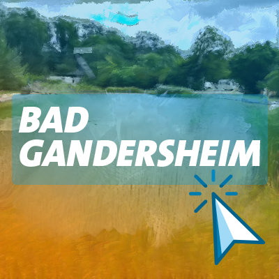 Bad Gandersheim