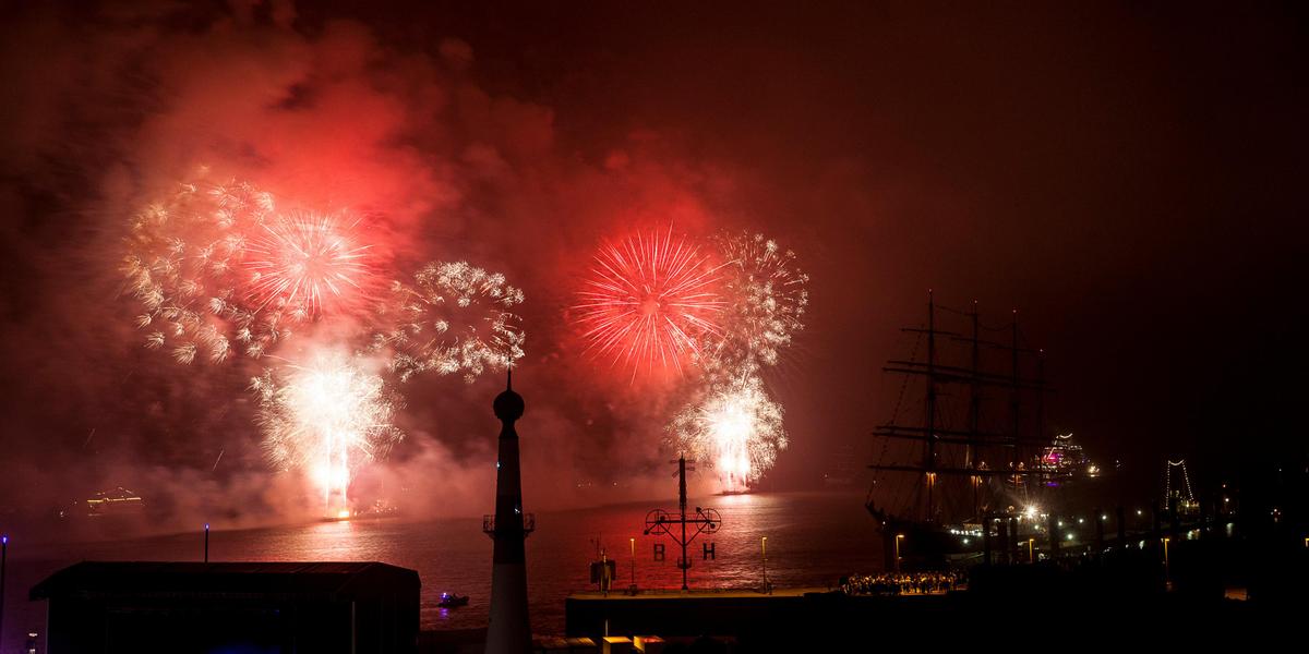 SaIL Bremerhaven