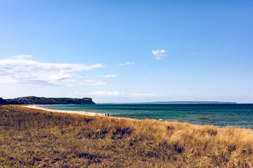 Campingurlaub