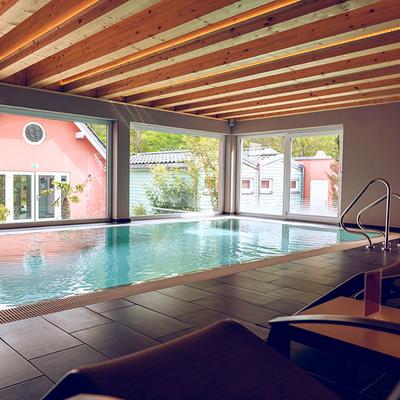 Schwimmbad Göhren