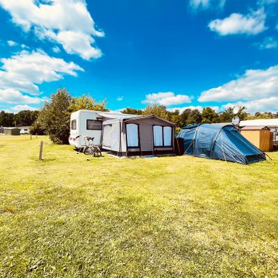 Campingurlaub in Ladbergen im Münsterland