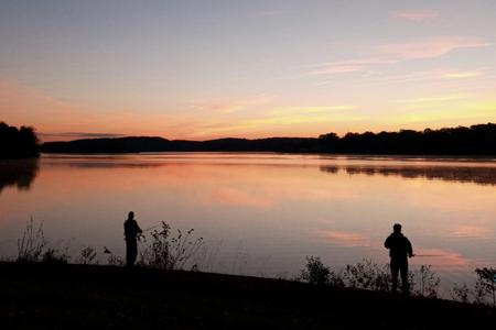 Campingurlaub in Ladbergen im Münsterland