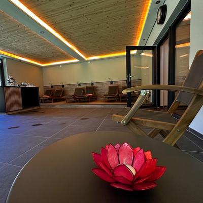 Wellnessbereich Tecklenburg