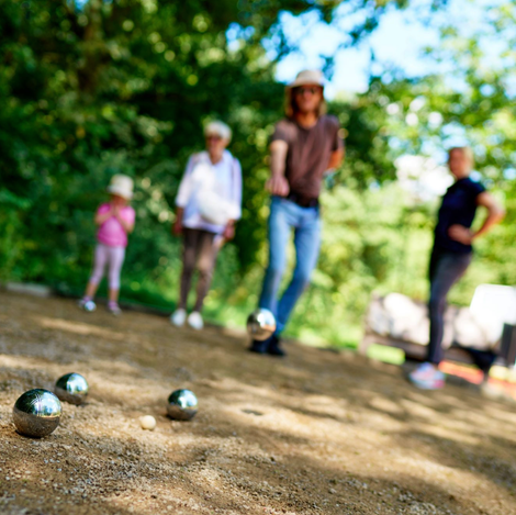 Spiel- und Sportpark Bad Gandersheim
