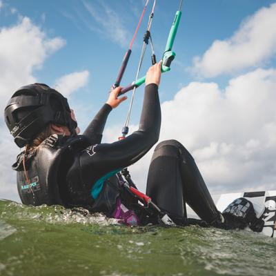 Surfen, erholen, entspannen an der Ostsee