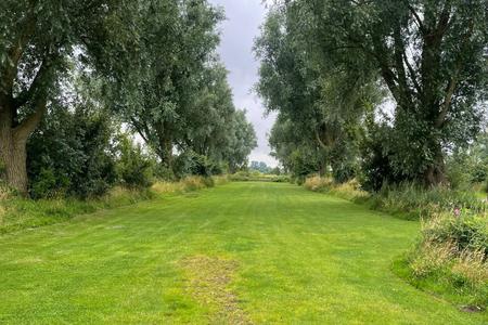 Wohnmobilstellplatz Wendtorf
