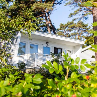 Campingurlaub auf Rügen