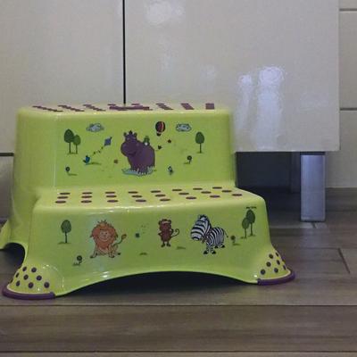 hocker