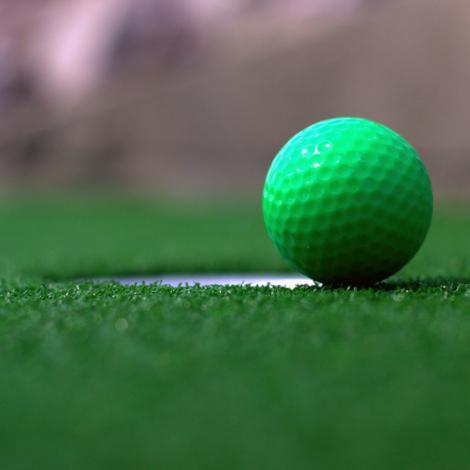 Nordsee-Lagune Burhave