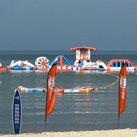 Spielscheune Burhave