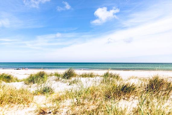 Happy Holiday: Warum Urlaub glücklich macht.