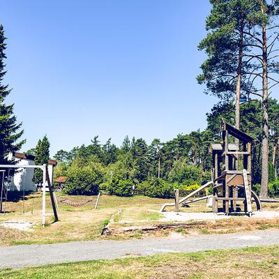 Campingurlaub in der Lüneburger Heide