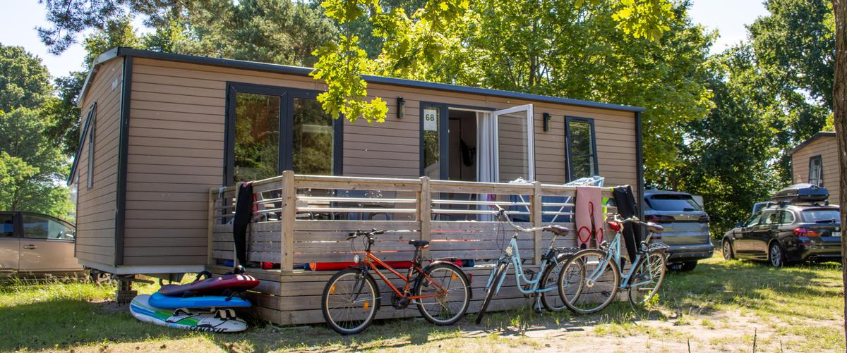Ferienhaus Holli