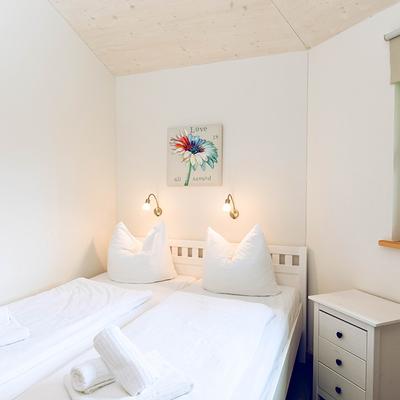 Ferienhaus Tipi