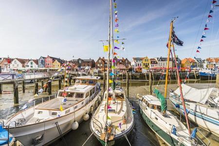 Hafentage Husum 