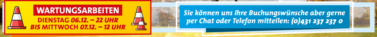 Wartungsarbeiten