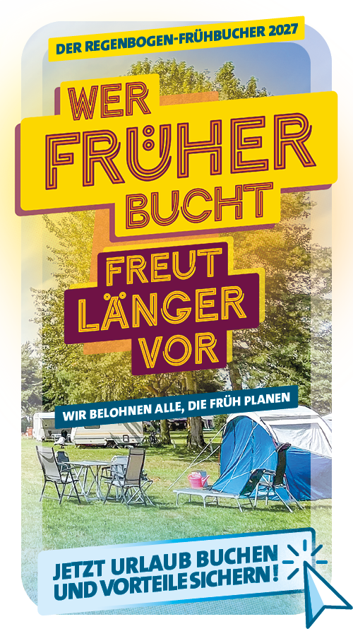 Frühbucher 2027