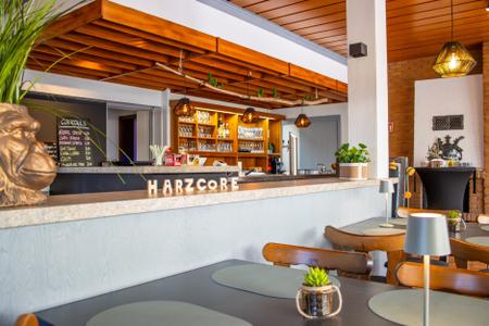 Restaurant Harzcore in Bad Harzburg