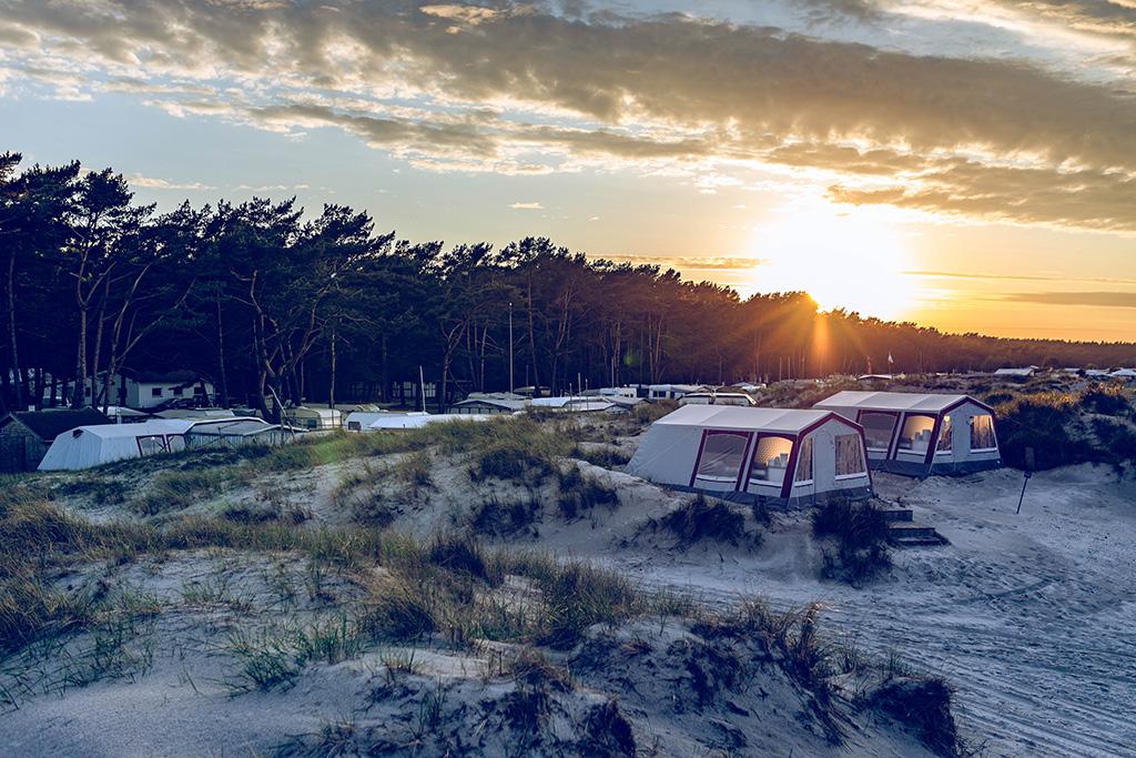 Surfen auf der Ostseehalbinsel Fischland-Darß-Zingst