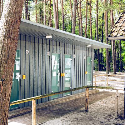 Komfortbäder Prerow