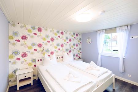 Camping in Boltenhagen