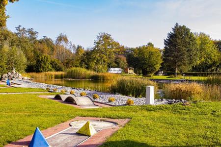 Minigolf Bad Gandersheim