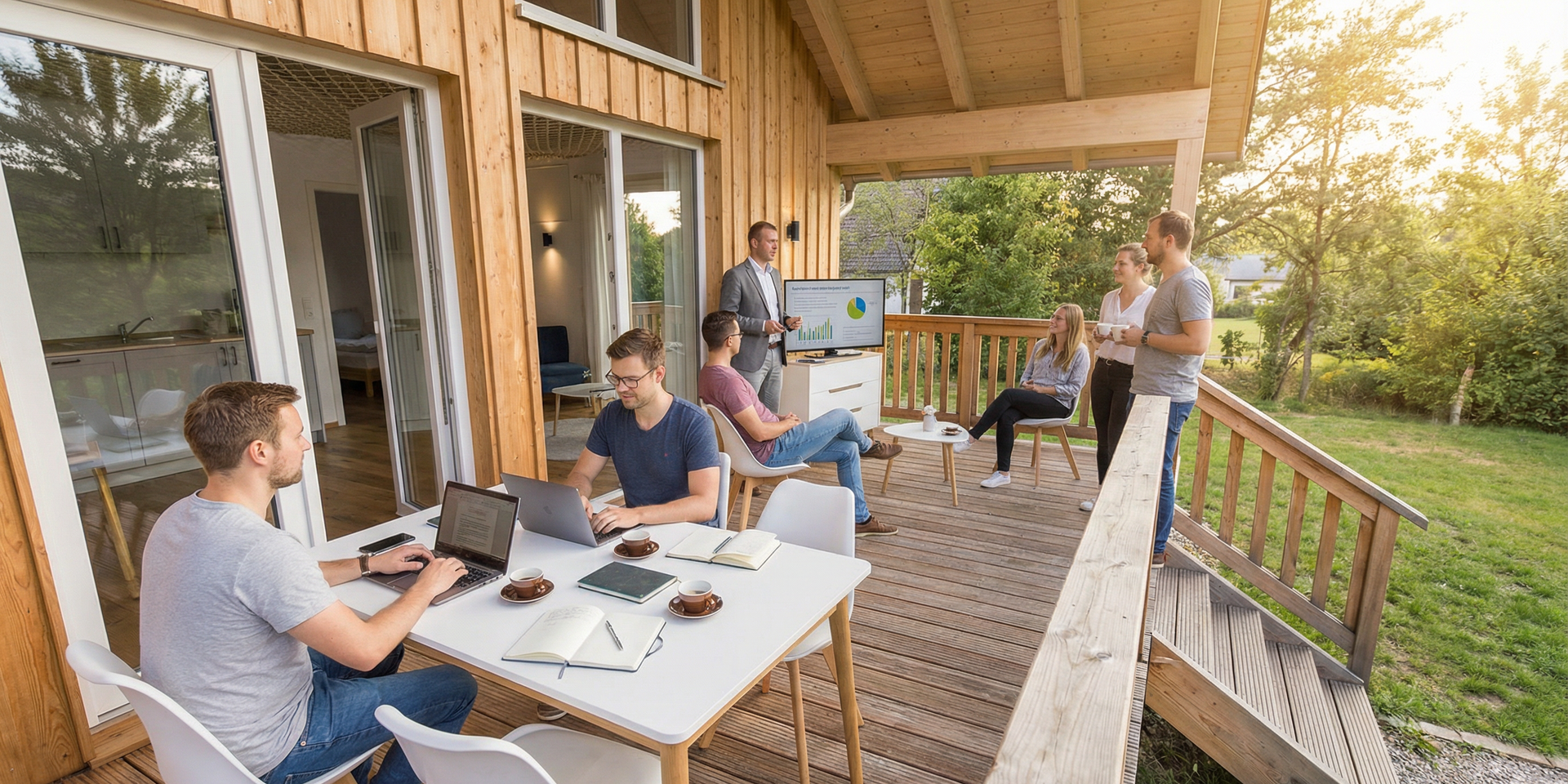 Tagungsraum Bad Gandersheim