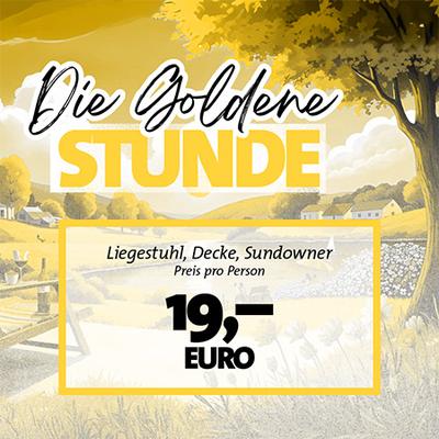 Individueller Campingurlaub