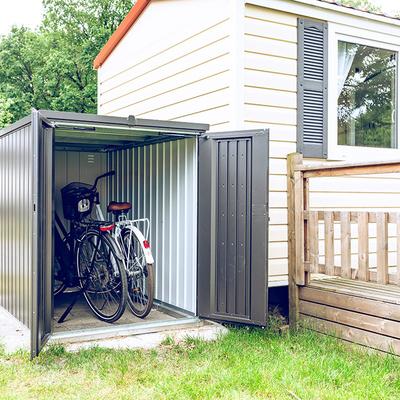 Fahrradgarage Tecklenburg