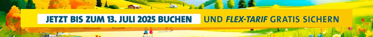 Flex-Tarif gratis sichern