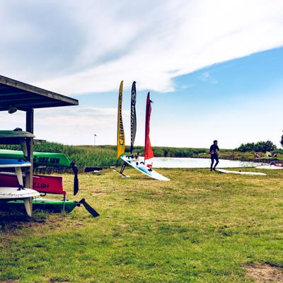 Bodden