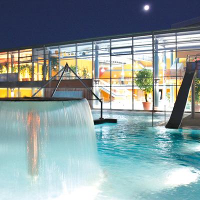 Ferienanlage Bad Bederkesa Moortherme