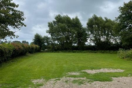 Wohnmobilstellplatz Wendtorf