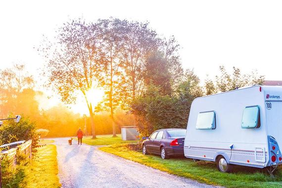 Viel drin - Jetzt mit Brückentagen mehr Urlaub rausholen