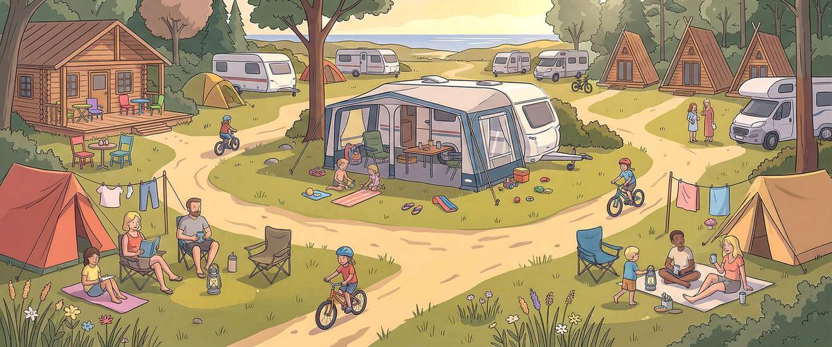 Gewinnen beim Festival