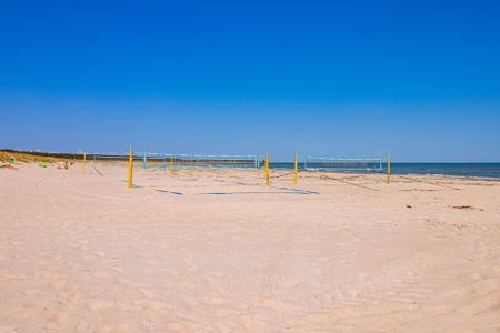 Campingurlaub in Prerow an der Ostsee