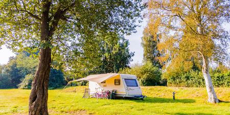 Campingurlaub Bad Bederkesa